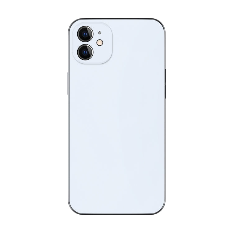 Electroplating AG Frosted Phone Case, For iPhone 12 Pro Max, For iPhone 11, For iPhone 11 Pro