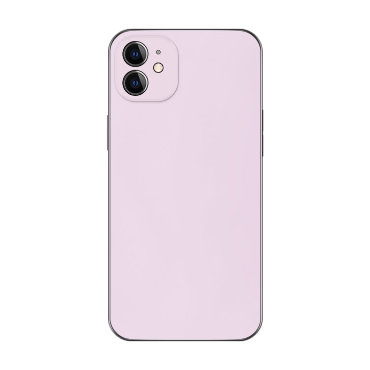 Electroplating AG Frosted Phone Case, For iPhone 12 Pro Max, For iPhone 11, For iPhone 11 Pro