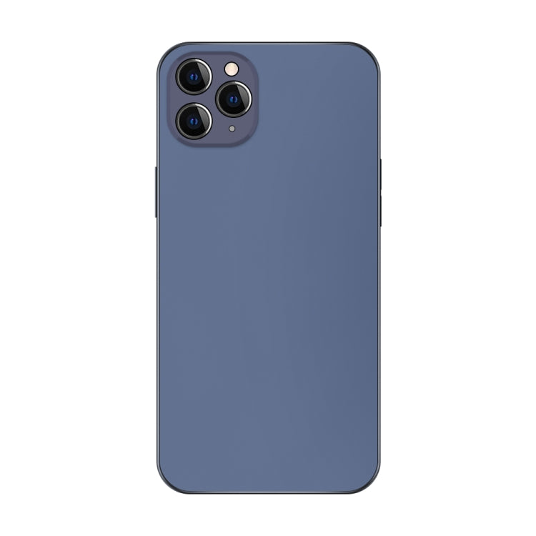 Electroplating AG Frosted Phone Case, For iPhone 12 Pro Max, For iPhone 11, For iPhone 11 Pro