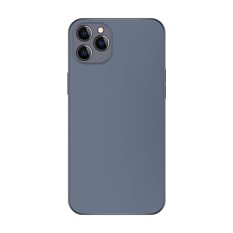 Electroplating AG Frosted Phone Case, For iPhone 12 Pro Max, For iPhone 11, For iPhone 11 Pro