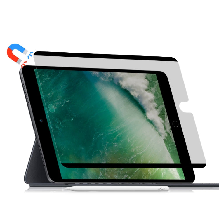 Magnetic Removable Tablet Paperfeel Film, For iPad Pro 12.9 2018 / 2020 / 2021, For iPad Pro 11 / Air 2020, For iPad 10.2 / Pro 10.5 / Air 2019, For iPad mini 6, For iPad mini 5 / 4, For iPad Air / Air 2 / 9.7 2017&2018, For iPad Pro 12.9 2015 / 2017...