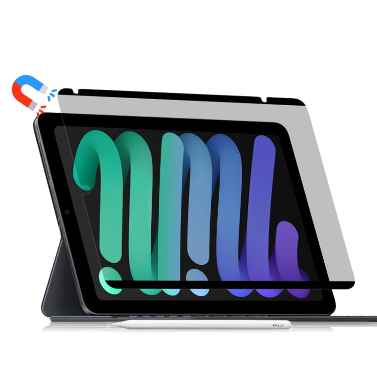 Magnetic Removable Tablet Paperfeel Film, For iPad Pro 12.9 2018 / 2020 / 2021, For iPad Pro 11 / Air 2020, For iPad 10.2 / Pro 10.5 / Air 2019, For iPad mini 6, For iPad mini 5 / 4, For iPad Air / Air 2 / 9.7 2017&2018, For iPad Pro 12.9 2015 / 2017...