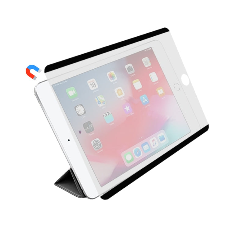 Magnetic Removable Tablet Paperfeel Film, For iPad Pro 12.9 2018 / 2020 / 2021, For iPad Pro 11 / Air 2020, For iPad 10.2 / Pro 10.5 / Air 2019, For iPad mini 6, For iPad mini 5 / 4, For iPad Air / Air 2 / 9.7 2017&2018, For iPad Pro 12.9 2015 / 2017...