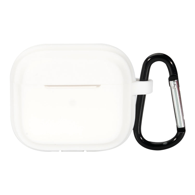 Striped Shockproof Earphone Case, For AirPods Pro 2