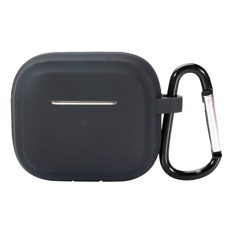 Striped Shockproof Earphone Case, For AirPods Pro 2