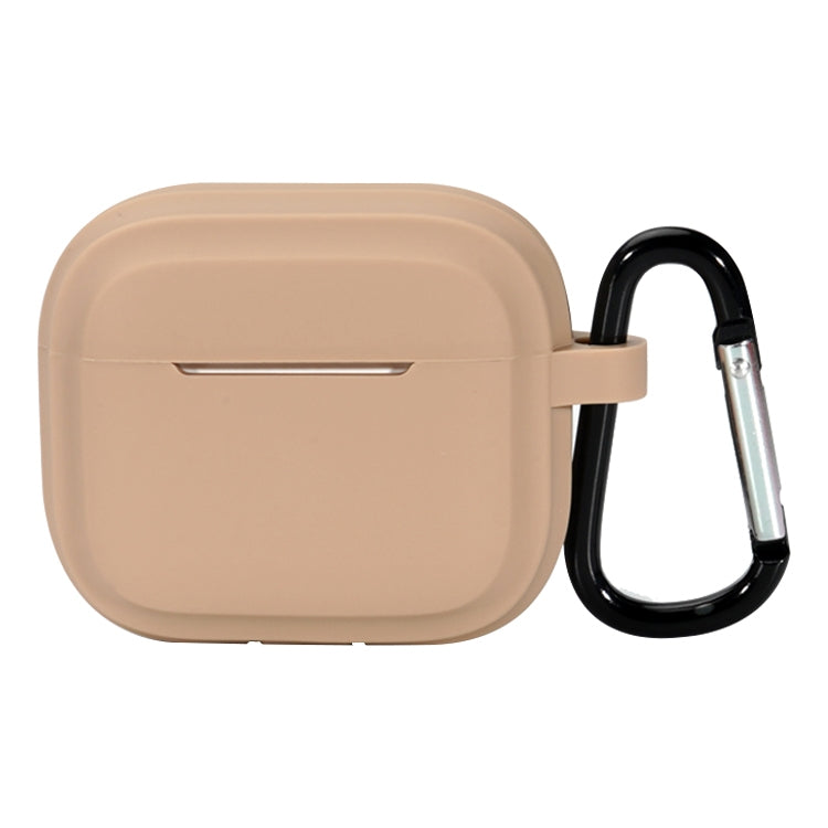 Striped Shockproof Earphone Case, For AirPods Pro 2