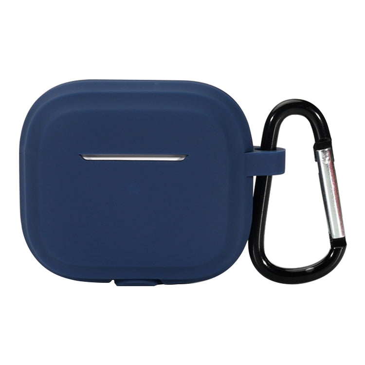 Striped Shockproof Earphone Case, For AirPods Pro 2