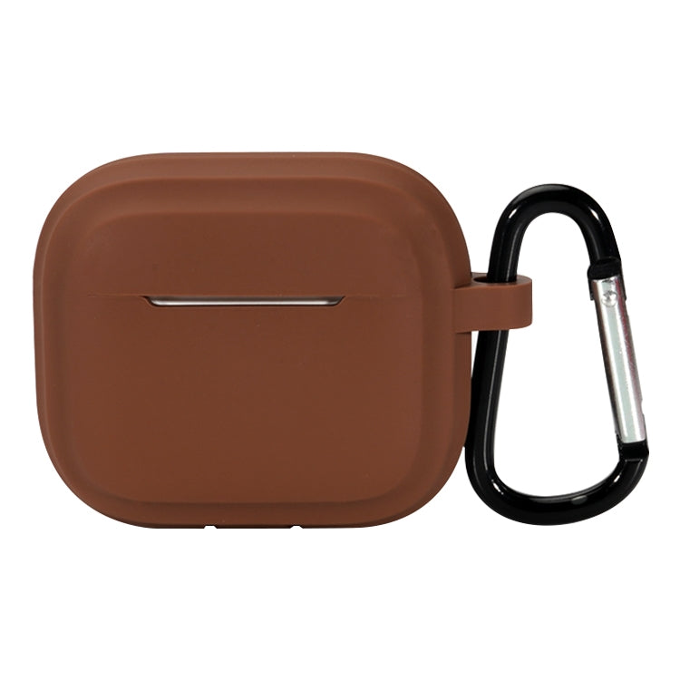 Striped Shockproof Earphone Case, For AirPods Pro 2
