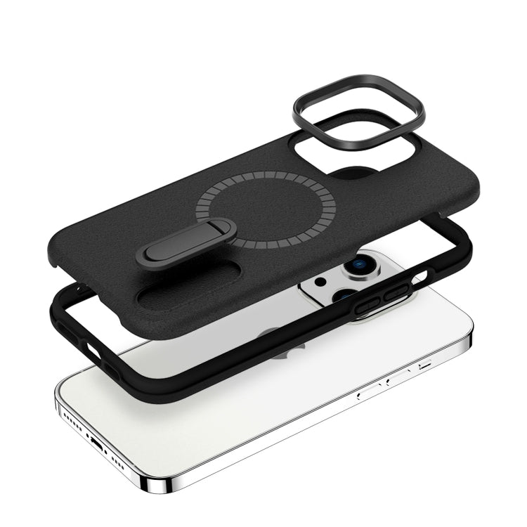 Terminator Shockproof Phone Case with Holder