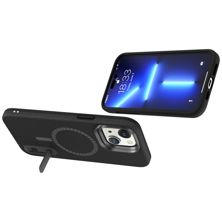 Terminator Shockproof Phone Case with Holder