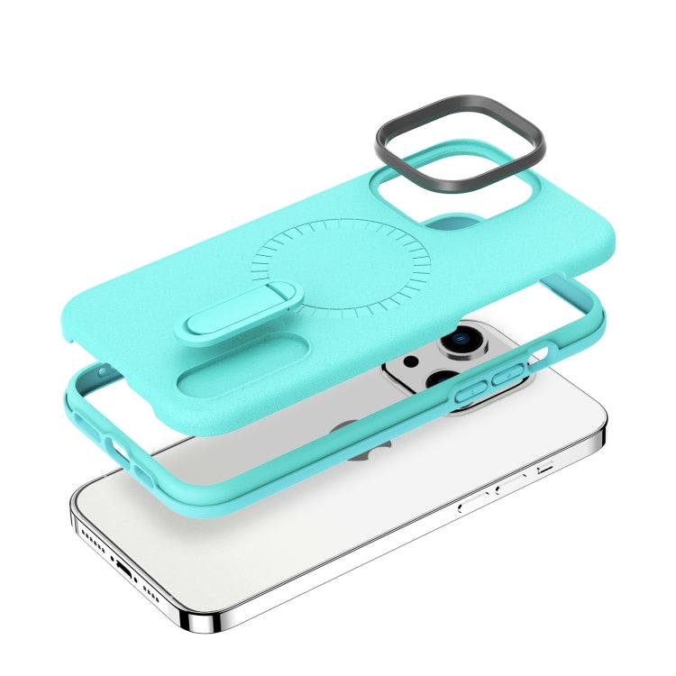 Terminator Shockproof Phone Case with Holder