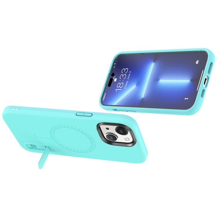 Terminator Shockproof Phone Case with Holder