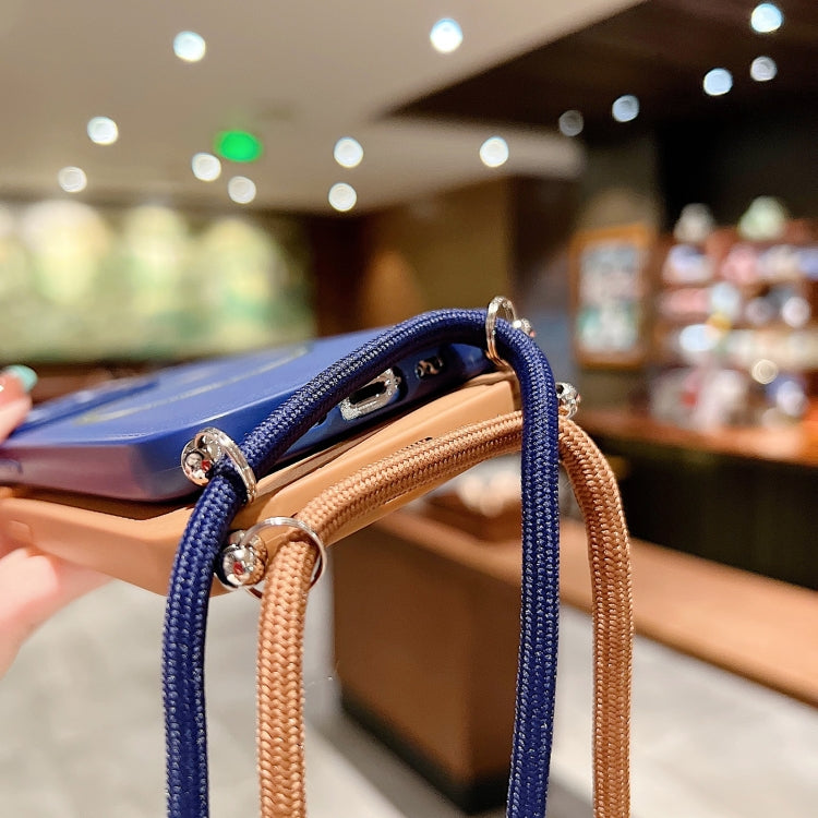 MagSafe Magnetic Lanyard Phone Case, For iPhone 14 Pro Max, For iPhone 14, For iPhone 14 Plus, For iPhone 13 Pro, For iPhone 13, For iPhone 12 Pro