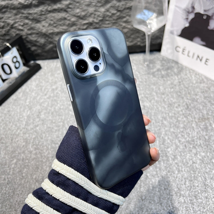 MagSafe Magnetic Watercolor TPU Phone Case, For iPhone 13 Pro Max, For iPhone 12, For iPhone 12 Pro, For iPhone 12 Pro Max