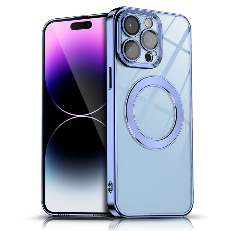Electroplated CD Texture Magsafe Phone Case, For iPhone 14, For iPhone 14 Plus, For iPhone 14 Pro, For iPhone 14 Pro Max, For iPhone 13, For iPhone 13 Pro, For iPhone 13 Pro Max, For iPhone 12, For iPhone 12 Pro, For iPhone 12 Pro Max