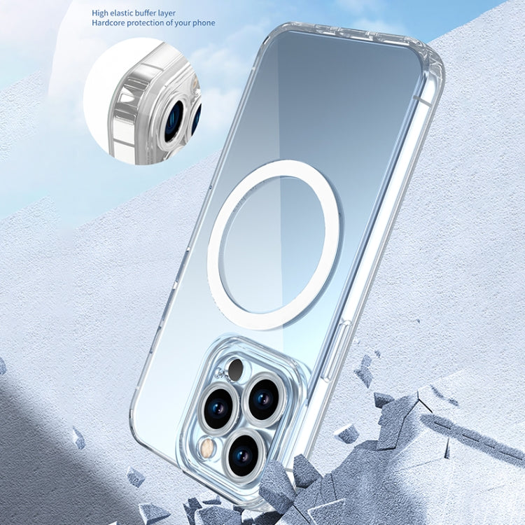 Simple Transparent Magsafe Phone Case, For iPhone 14, For iPhone 14 Plus, For iPhone 14 Pro, For iPhone 14 Pro Max, For iPhone 13, For iPhone 13 Pro, For iPhone 13 Pro Max, For iPhone 12, For iPhone 12 Pro, For iPhone 12 Pro Max, For iPhone 11...