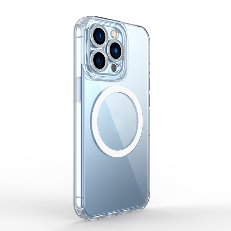 Simple Transparent Magsafe Phone Case, For iPhone 14, For iPhone 14 Plus, For iPhone 14 Pro, For iPhone 14 Pro Max, For iPhone 13, For iPhone 13 Pro, For iPhone 13 Pro Max, For iPhone 12, For iPhone 12 Pro, For iPhone 12 Pro Max, For iPhone 11...