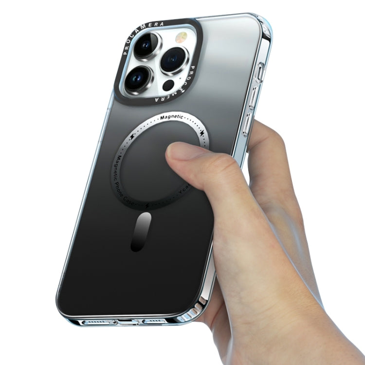 MagSafe Gradient Phone Case, For iPhone 14 Pro Max, For iPhone 14 Pro, For iPhone 14, For iPhone 14 Plus