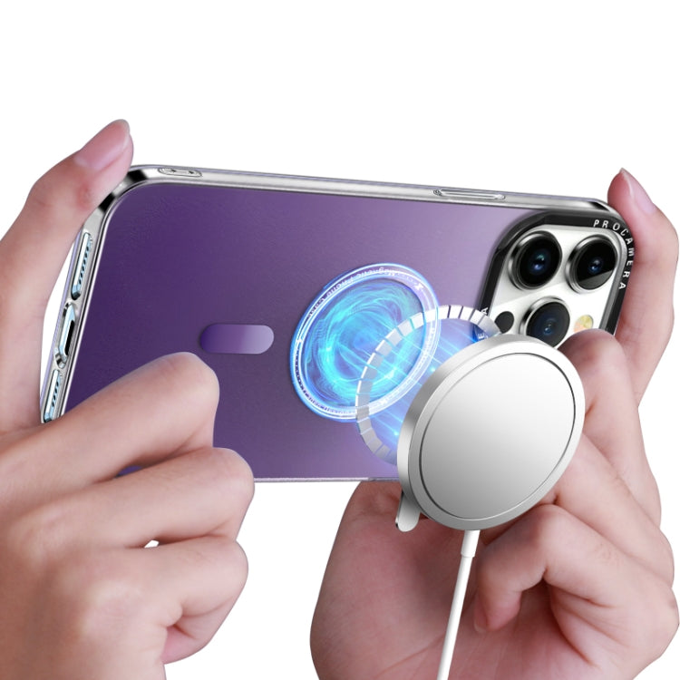 MagSafe Gradient Phone Case, For iPhone 14 Pro Max, For iPhone 14 Pro, For iPhone 14, For iPhone 14 Plus