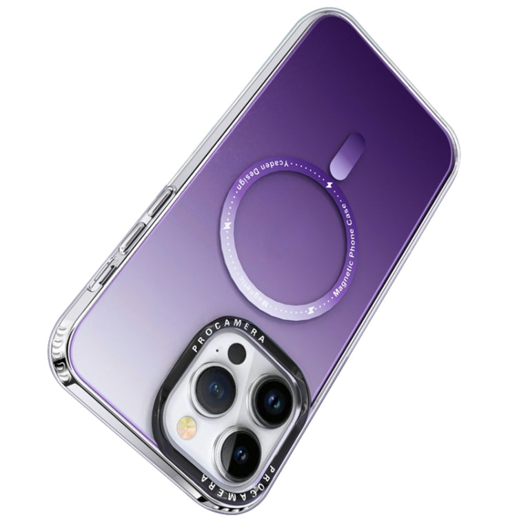 MagSafe Gradient Phone Case, For iPhone 14 Pro Max, For iPhone 14 Pro, For iPhone 14, For iPhone 14 Plus