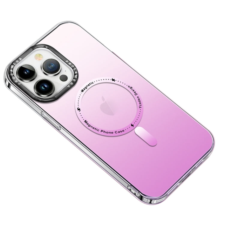 MagSafe Gradient Phone Case, For iPhone 14 Pro Max, For iPhone 14 Pro, For iPhone 14, For iPhone 14 Plus