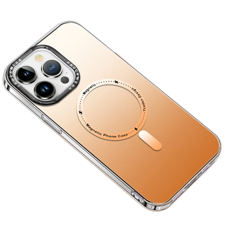 MagSafe Gradient Phone Case, For iPhone 13 Pro Max, For iPhone 13 Pro, For iPhone 13, For iPhone 12 Pro Max