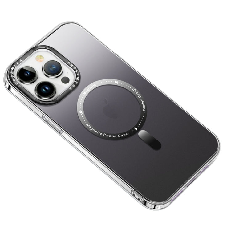 MagSafe Gradient Phone Case, For iPhone 12 / 12 Pro, For iPhone 12 mini, For iPhone 11 Pro Max, For iPhone 11 Pro