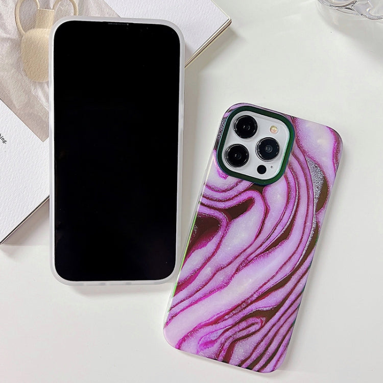 Dual-side Laminating Frosted Translucent TPU Phone Case, For iPhone 14, For iPhone 14 Pro, For iPhone 14 Pro Max, For iPhone 13, For iPhone 13 Pro, For iPhone 13 Pro Max