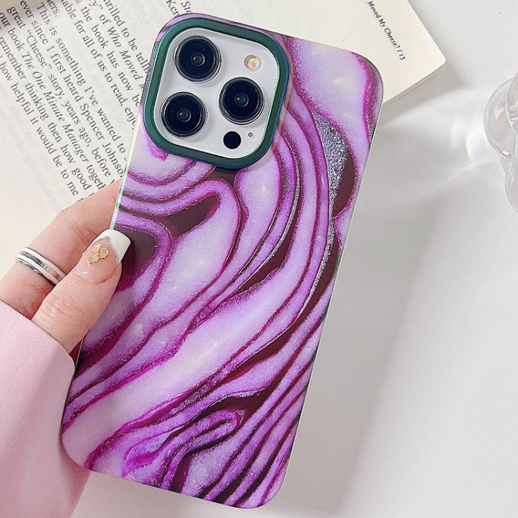 Dual-side Laminating Frosted Translucent TPU Phone Case, For iPhone 14, For iPhone 14 Pro, For iPhone 14 Pro Max, For iPhone 13, For iPhone 13 Pro, For iPhone 13 Pro Max
