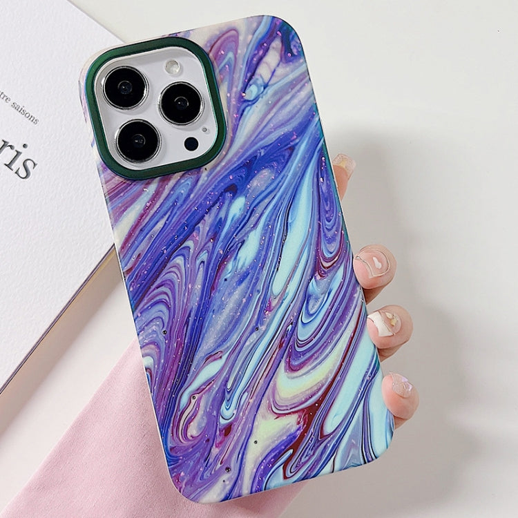 Dual-side Laminating Frosted Translucent TPU Phone Case, For iPhone 14, For iPhone 14 Pro, For iPhone 14 Pro Max, For iPhone 13, For iPhone 13 Pro, For iPhone 13 Pro Max