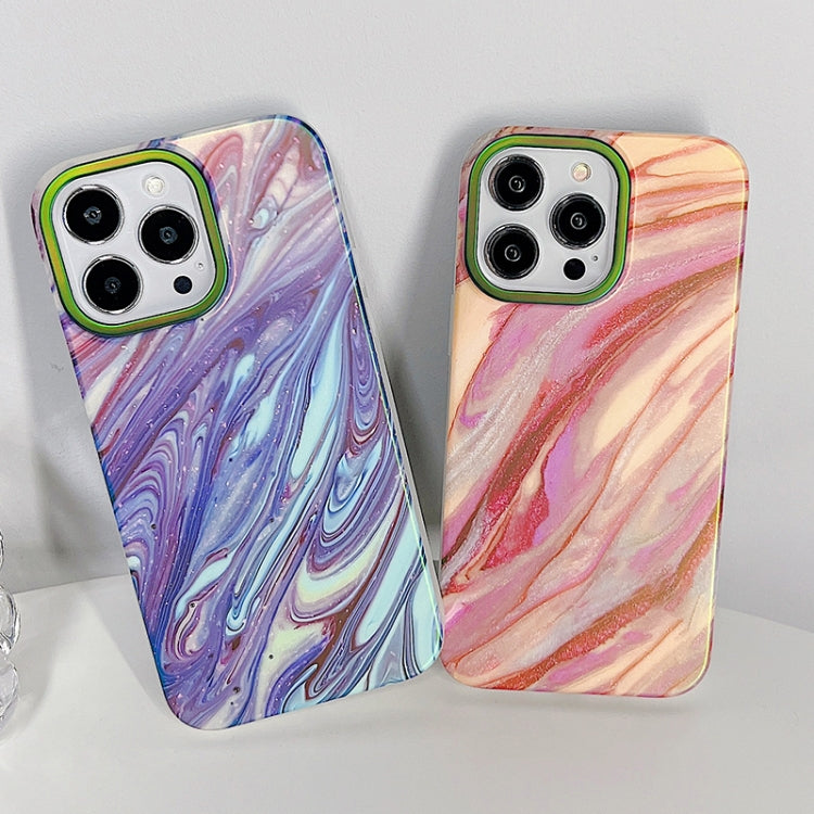 Dual-side Laminating Frosted Translucent TPU Phone Case, For iPhone 12, For iPhone 12 Pro, For iPhone 12 Pro Max