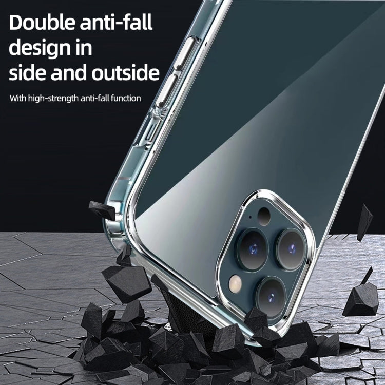 Acrylic Space Phone Case, For iPhone 14, For iPhone 14 Plus, For iPhone 14 Pro, For iPhone 14 Pro Max, For iPhone 13, For iPhone 13 Pro, For iPhone 13 Pro Max, For iPhone 13 mini, For iPhone 12 mini, For iPhone 12, For iPhone 12 Pro, For iPhone 12 Pro ...