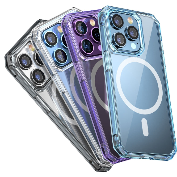 TPU Four-corner Airbag Shockproof Magsafe Phone Case, For iPhone 14 Pro Max
