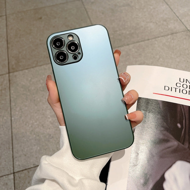 Frosted Tempered Glass Phone Case, For iPhone 14 Pro Max, For iPhone 14 Pro, For iPhone 14, For iPhone 14 Plus