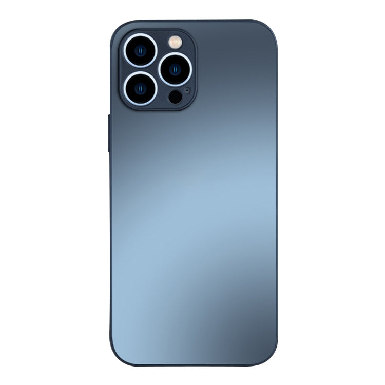 AG Frosted Tempered Glass Phone Case, For iPhone 13, For iPhone 12 Pro Max, For iPhone 12 Pro, For iPhone 12, For iPhone 11 Pro Max, For iPhone 11 Pro