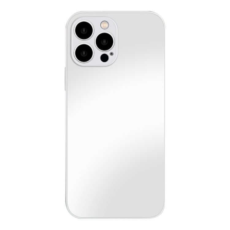 AG Frosted Tempered Glass Phone Case, For iPhone 13, For iPhone 12 Pro Max, For iPhone 12 Pro, For iPhone 12, For iPhone 11 Pro Max, For iPhone 11 Pro