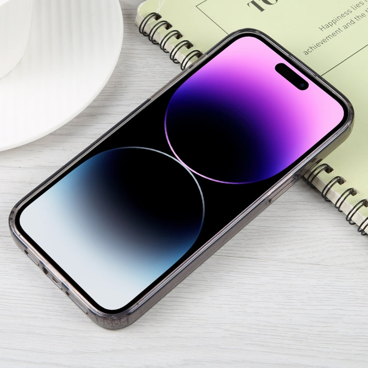 GEBEI MagSafe Magnetic Transparent Phone Case, For iPhone 14 Plus, For iPhone 14 Pro Max, For iPhone 14 Pro, For iPhone 14, For iPhone 13 Pro Max, For iPhone 13 Pro, For iPhone 13, For iPhone 12 Pro Max, For iPhone 12 Pro, For iPhone 12