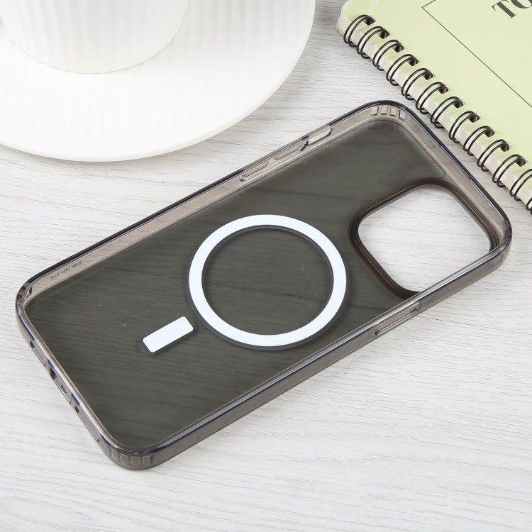 GEBEI MagSafe Magnetic Transparent Phone Case, For iPhone 14 Plus, For iPhone 14 Pro Max, For iPhone 14 Pro, For iPhone 14, For iPhone 13 Pro Max, For iPhone 13 Pro, For iPhone 13, For iPhone 12 Pro Max, For iPhone 12 Pro, For iPhone 12