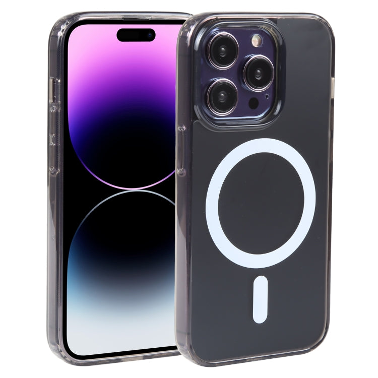 GEBEI MagSafe Magnetic Transparent Phone Case, For iPhone 14 Plus, For iPhone 14 Pro Max, For iPhone 14 Pro, For iPhone 14, For iPhone 13 Pro Max, For iPhone 13 Pro, For iPhone 13, For iPhone 12 Pro Max, For iPhone 12 Pro, For iPhone 12