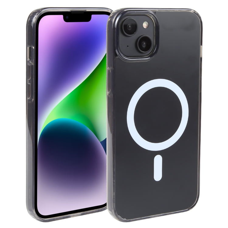 GEBEI MagSafe Magnetic Transparent Phone Case, For iPhone 14 Plus, For iPhone 14 Pro Max, For iPhone 14 Pro, For iPhone 14, For iPhone 13 Pro Max, For iPhone 13 Pro, For iPhone 13, For iPhone 12 Pro Max, For iPhone 12 Pro, For iPhone 12