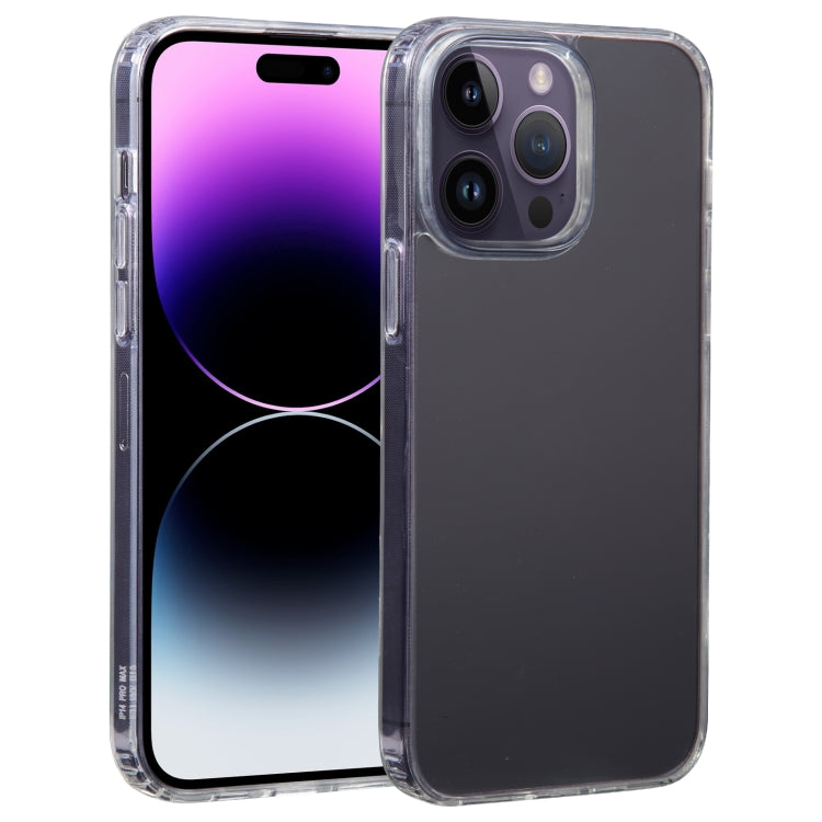 GEBEI Acrylic Phone Case, For iPhone 14 Pro Max, For iPhone 14 Pro, For iPhone 14, For iPhone 14 Plus, For iPhone 13 Pro Max, For iPhone 13 Pro, For iPhone 13, For iPhone 12 Pro Max, For iPhone 12 Pro, For iPhone 12