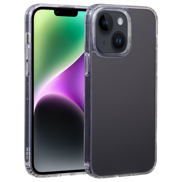 GEBEI Acrylic Phone Case, For iPhone 14 Pro Max, For iPhone 14 Pro, For iPhone 14, For iPhone 14 Plus, For iPhone 13 Pro Max, For iPhone 13 Pro, For iPhone 13, For iPhone 12 Pro Max, For iPhone 12 Pro, For iPhone 12