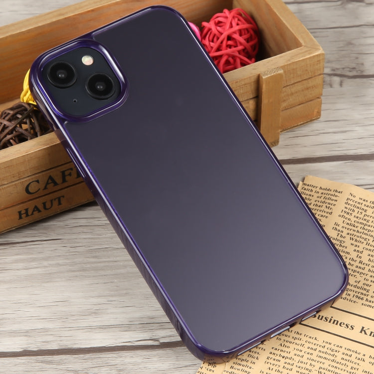 GEBEI Acrylic Phone Case, For iPhone 14 Pro Max, For iPhone 14 Pro, For iPhone 14, For iPhone 14 Plus, For iPhone 13 Pro Max, For iPhone 13 Pro, For iPhone 13, For iPhone 12 Pro Max, For iPhone 12 Pro, For iPhone 12