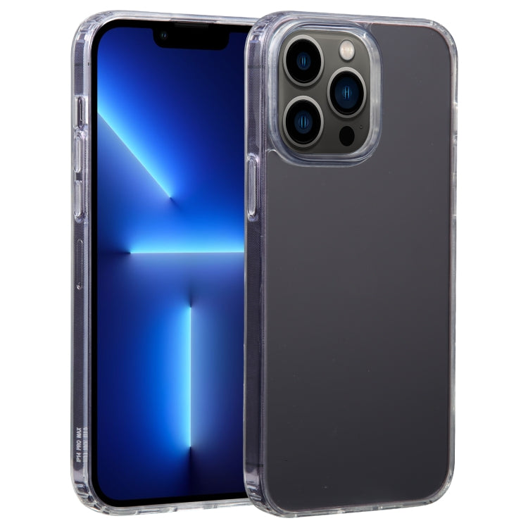 GEBEI Acrylic Phone Case, For iPhone 14 Pro Max, For iPhone 14 Pro, For iPhone 14, For iPhone 14 Plus, For iPhone 13 Pro Max, For iPhone 13 Pro, For iPhone 13, For iPhone 12 Pro Max, For iPhone 12 Pro, For iPhone 12