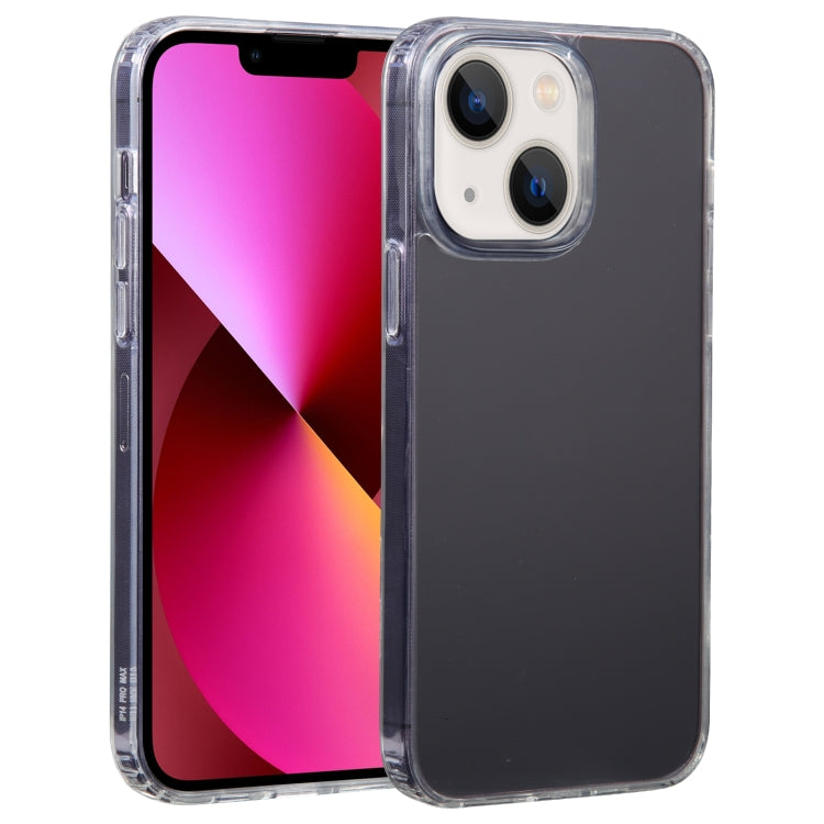 GEBEI Acrylic Phone Case, For iPhone 14 Pro Max, For iPhone 14 Pro, For iPhone 14, For iPhone 14 Plus, For iPhone 13 Pro Max, For iPhone 13 Pro, For iPhone 13, For iPhone 12 Pro Max, For iPhone 12 Pro, For iPhone 12