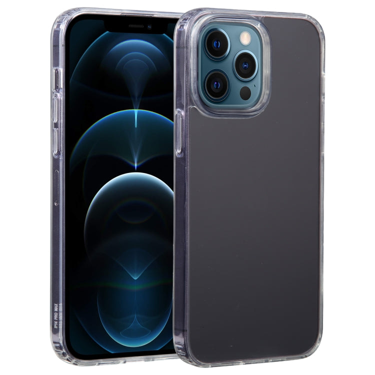GEBEI Acrylic Phone Case, For iPhone 14 Pro Max, For iPhone 14 Pro, For iPhone 14, For iPhone 14 Plus, For iPhone 13 Pro Max, For iPhone 13 Pro, For iPhone 13, For iPhone 12 Pro Max, For iPhone 12 Pro, For iPhone 12