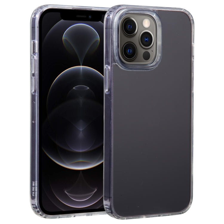 GEBEI Acrylic Phone Case, For iPhone 14 Pro Max, For iPhone 14 Pro, For iPhone 14, For iPhone 14 Plus, For iPhone 13 Pro Max, For iPhone 13 Pro, For iPhone 13, For iPhone 12 Pro Max, For iPhone 12 Pro, For iPhone 12