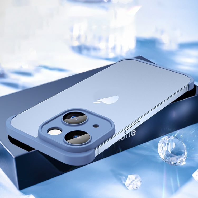 Four Corners + Camera TPU Phone Protective Frame, For iPhone 11 Pro Max, For iPhone 11, For iPhone 11 Pro