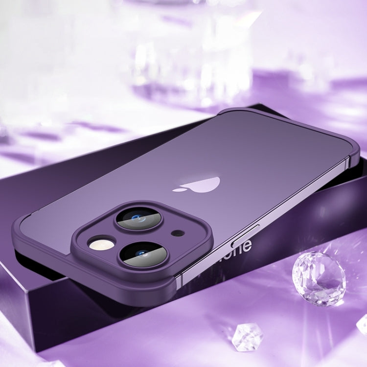 Four Corners + Camera TPU Phone Protective Frame, For iPhone 11 Pro Max, For iPhone 11, For iPhone 11 Pro