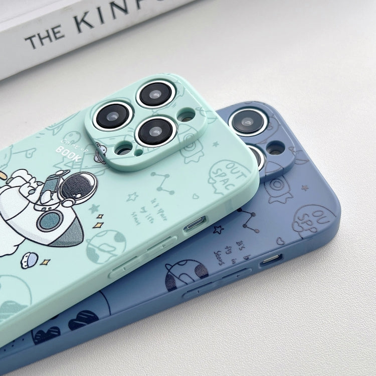 Liquid Silicone Straight Side Phone Case, For iPhone 14, For iPhone 14 Plus, For iPhone 14 Pro, For iPhone 14 Pro Max, For iPhone 13, For iPhone 13 Pro, For iPhone 13 Pro Max, For iPhone 12, For iPhone 12 Pro, For iPhone 12 Pro Max, For iPhone 11...